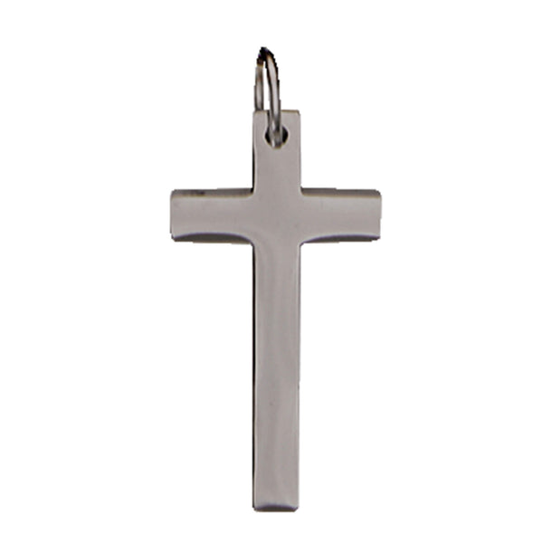 Kerzenständer Agadir (Höhe 5 Cm) - Silber Edelstahl - Hochglanzpoliert EDZARD