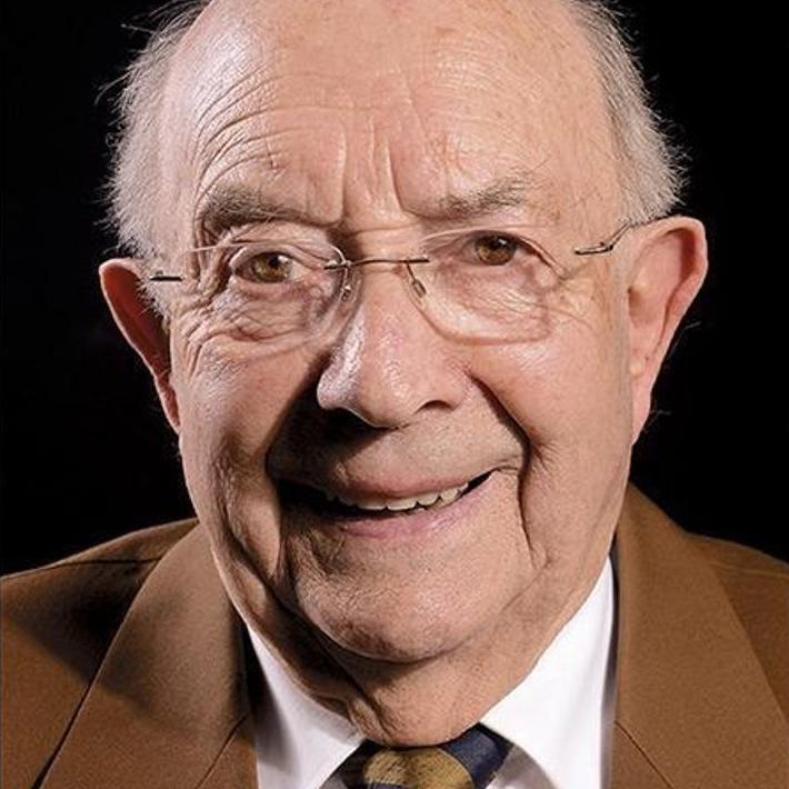 Reinhold Ruthe – Wegbereiter christlich fundierter Seelsorge