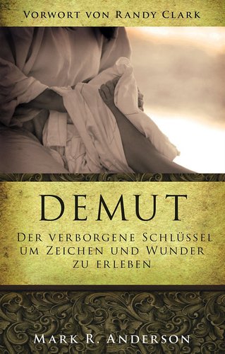 Demut – Mark R. Anderson
