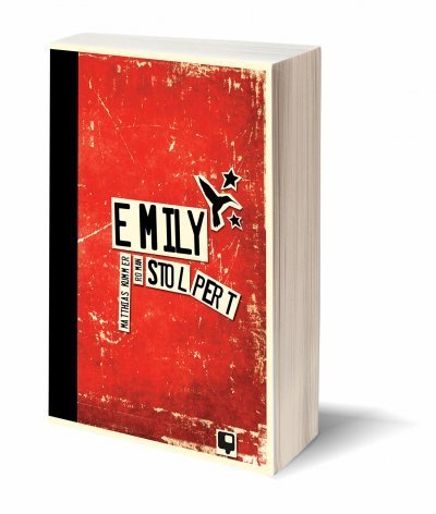 Emily stolpert – Matthias Kummer