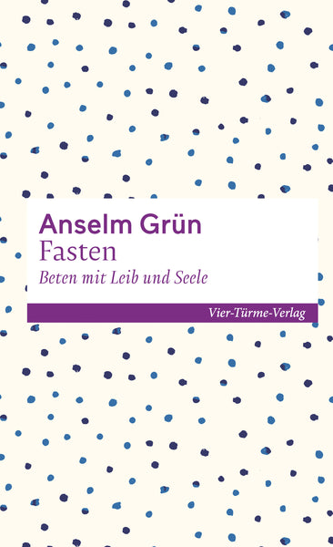 Fasten Book Fasten (E-Book) – Anselm Grün