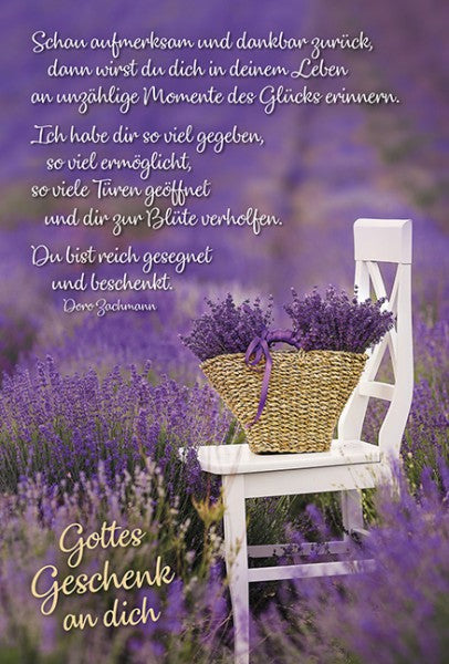 Gute Best Ever Geschenk-Karten Für Mütter & Godmoms – Set Mit 12 Grußkarten, 15,2 X 15,2 Cm, Inkl. Weißen Umschlägen