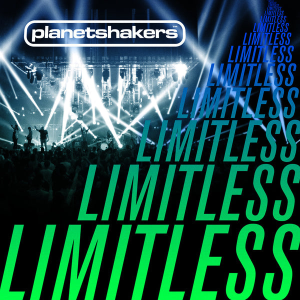 Limitless (CD)