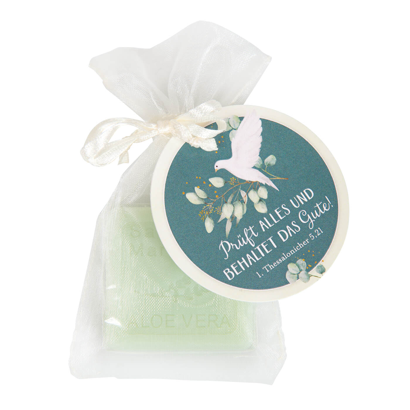 aloe vera geschenk Prüft alles und behaltet das Gute